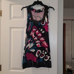 Express dress